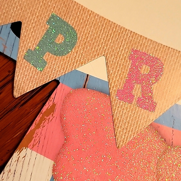 NEW Target Hoppy Spring Bunny Home Decor with Jute Rope for Display - Picture 10 of 17